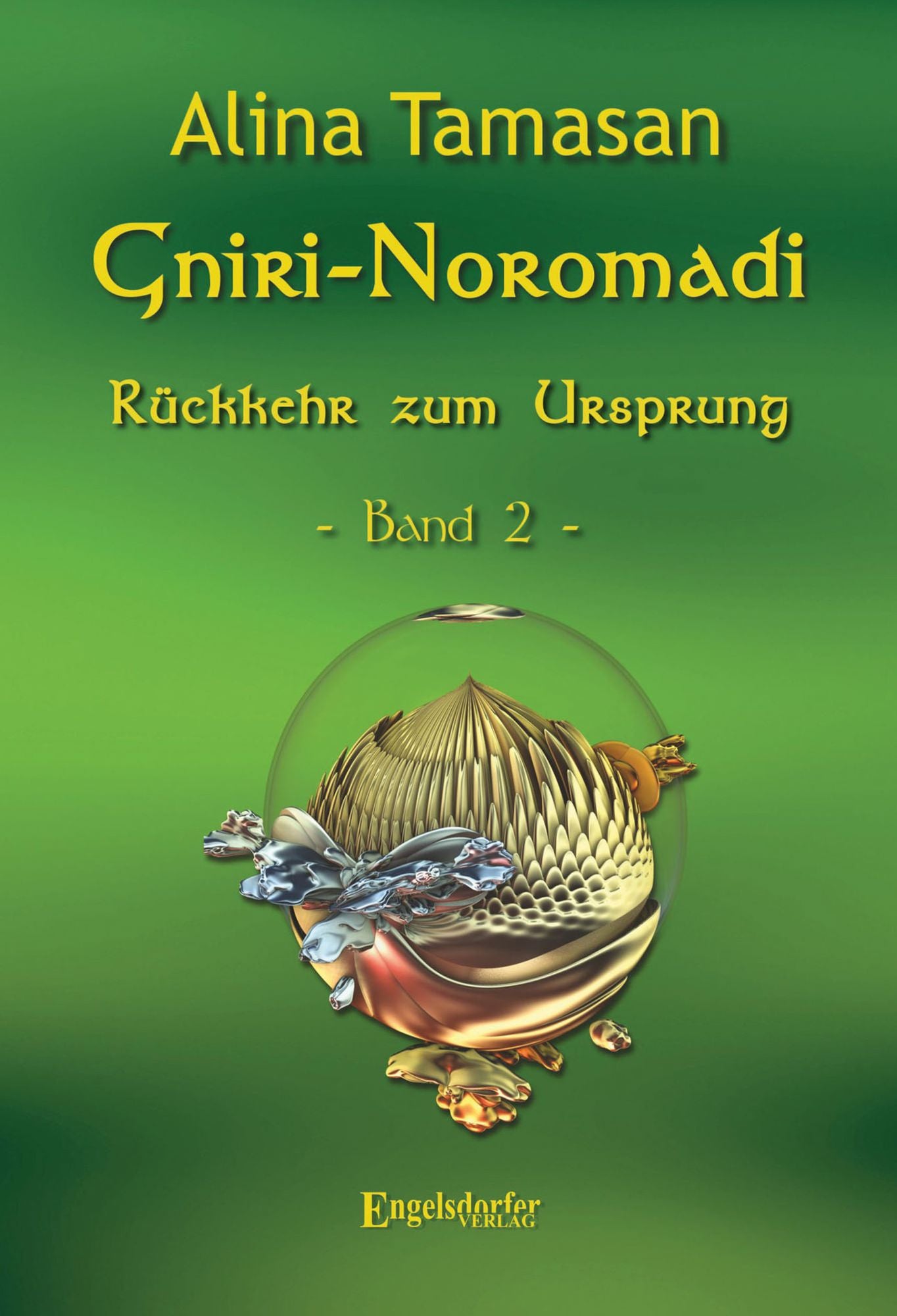 Rückkehr zum Ursprung