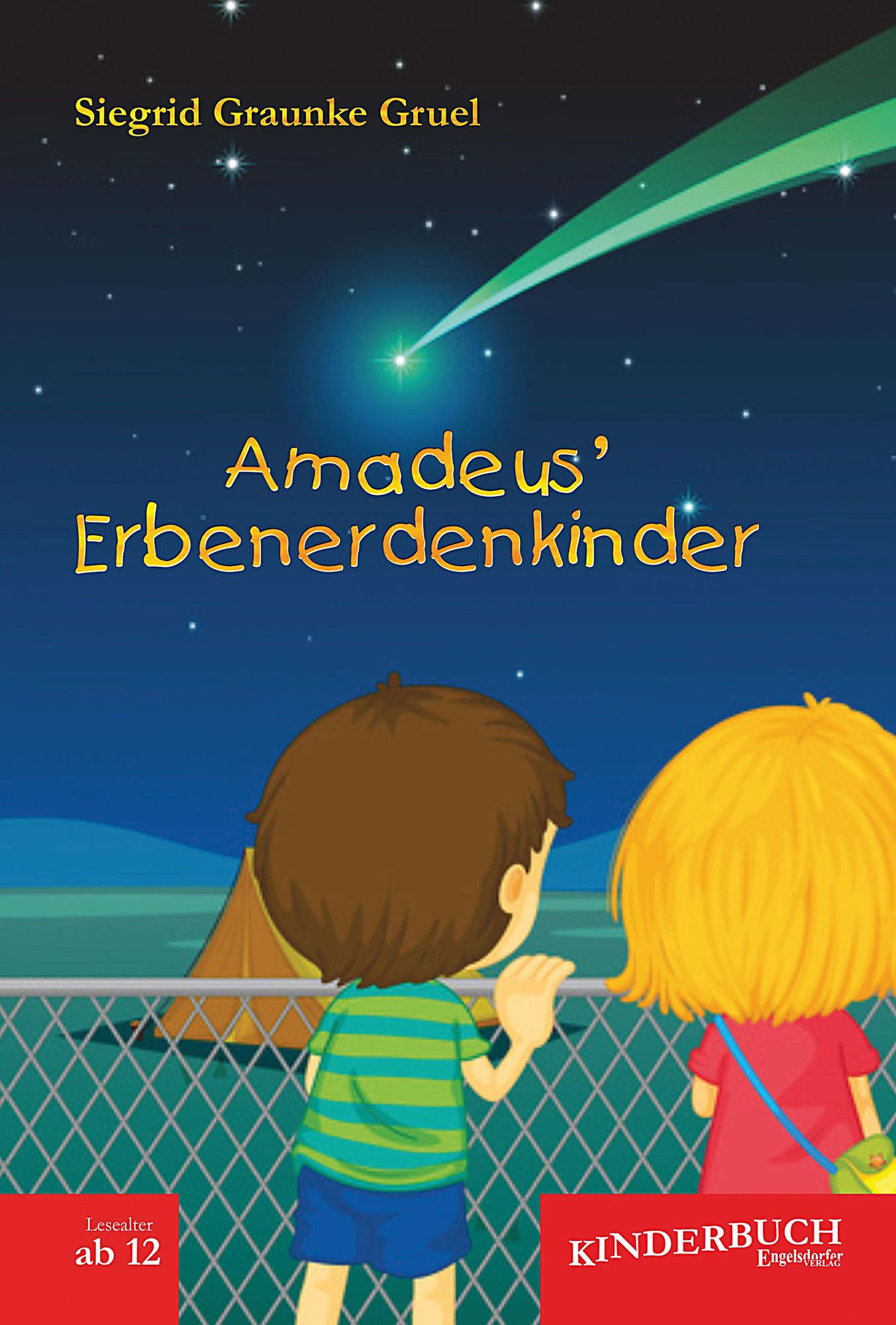 Amadeus' Erbenerdenkinder