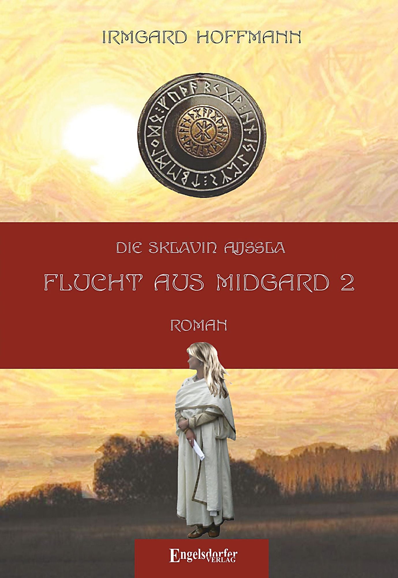 Die Sklavin Aijssla