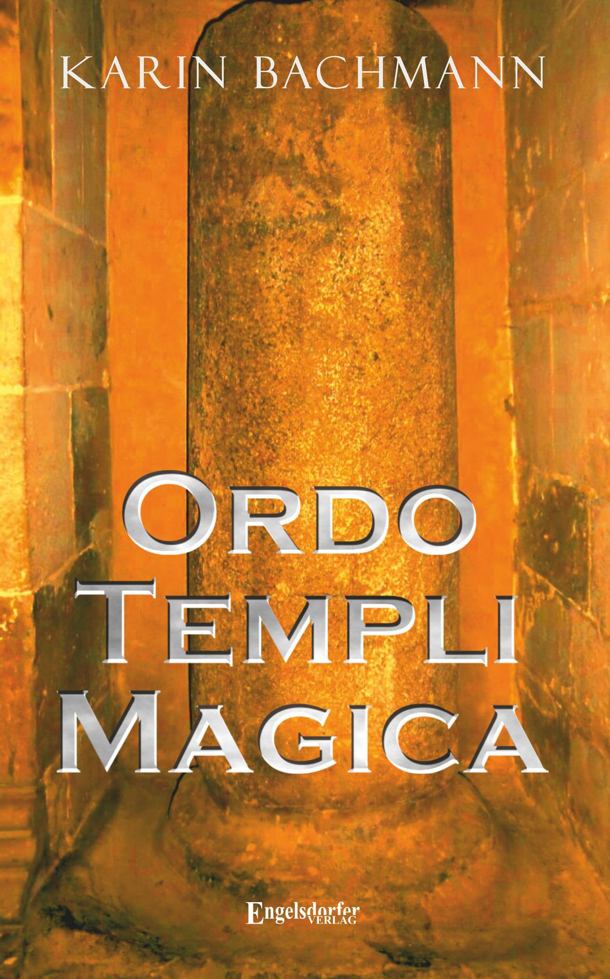 Ordo Templi Magica: Roman