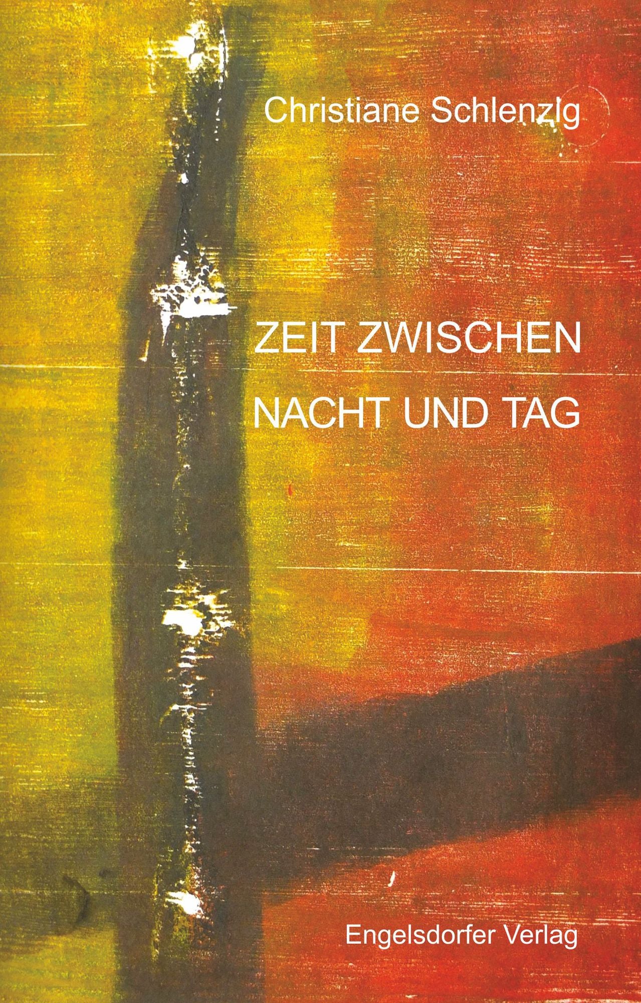 Zeit zwischen Nacht und Tag: Roman