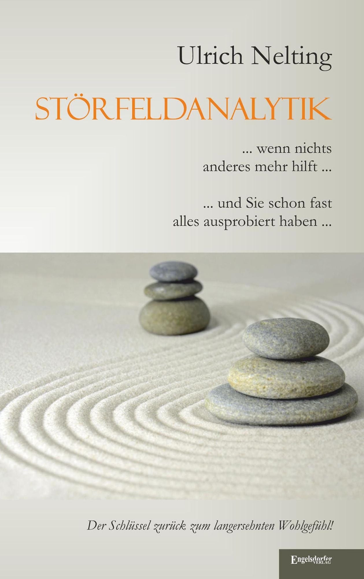 Störfeldanalytik: ... wenn nichts anderes mehr hilft ... und Sie schon fast alles ausprobiert haben.