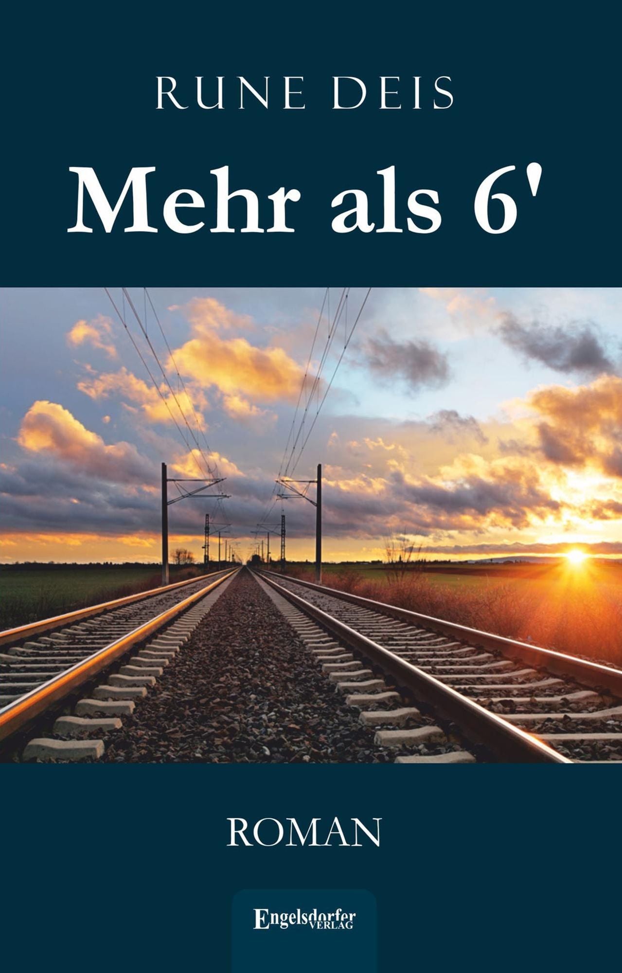 Mehr als 6