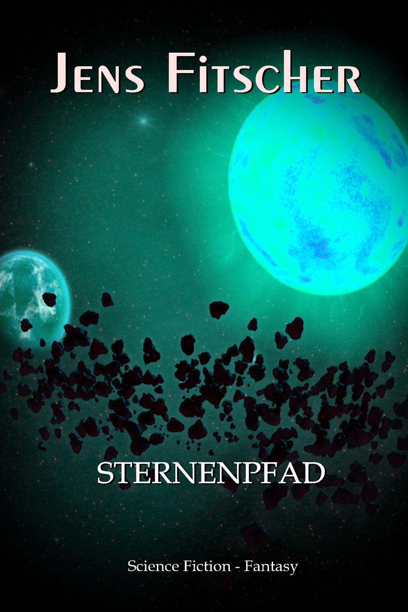 Sternenpfad