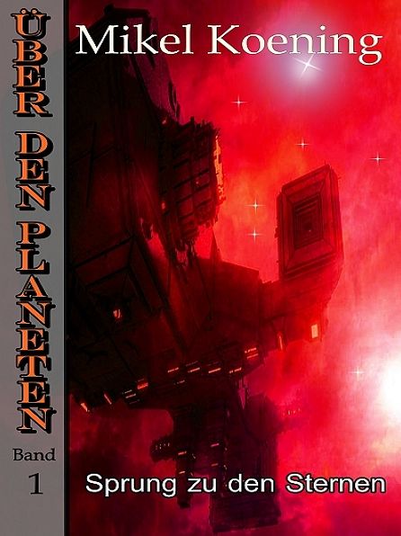 Über den Planeten (Bd.1)
