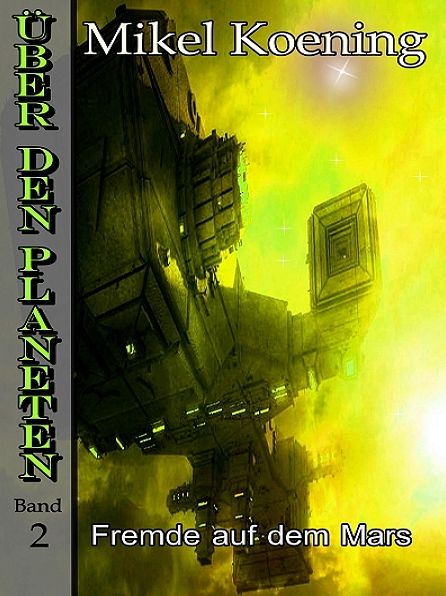 Über den Planeten (Bd.2)