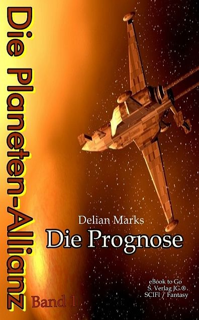 Die Planeten-Allianz (Bd.1)