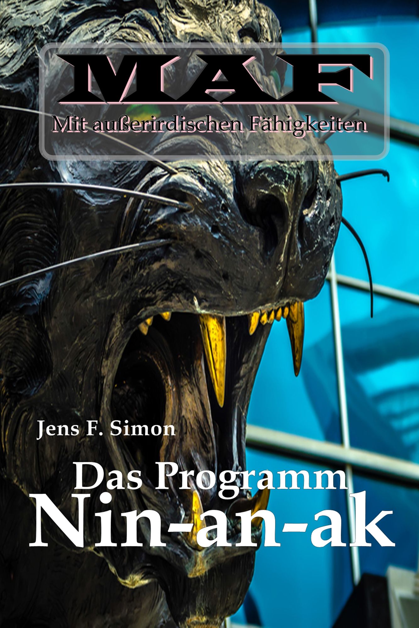 Das Programm Nin-an-ak (MAF Bd.7)