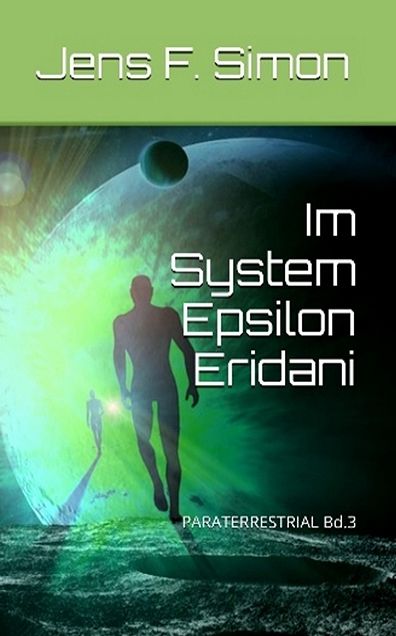 Im System Epsilon Eridani