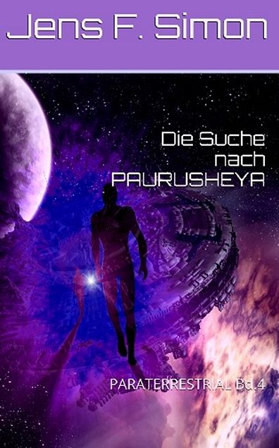 Die Suche nach PAURUSHEYA (Bd. 4)