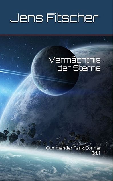 Vermächtnis der Sterne