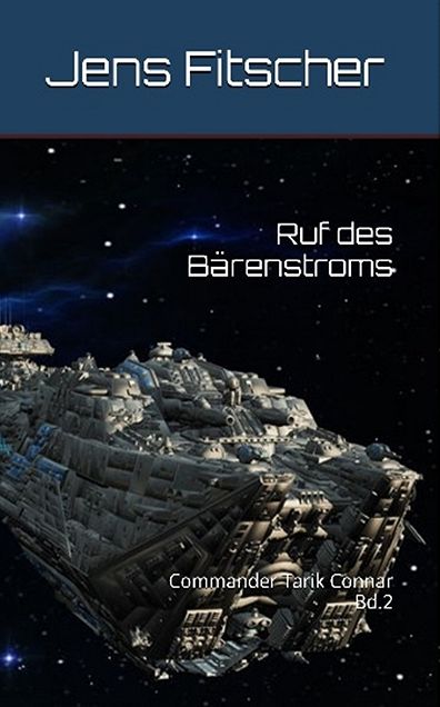 Ruf des Bärenstroms