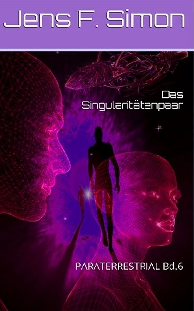 Das Singularitätenpaar Bd.6