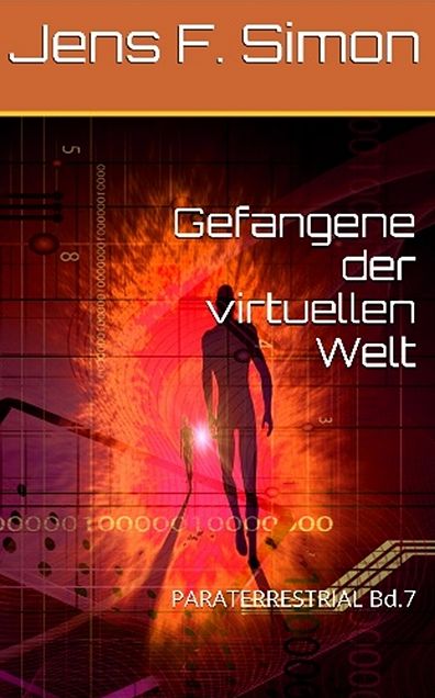 Gefangene der virtuellen Welt Bd.7