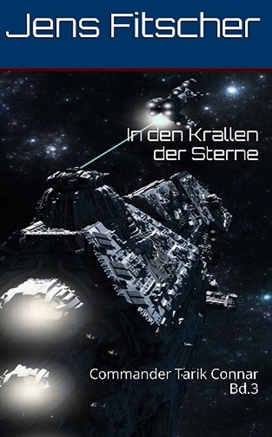 In den Krallen der Sterne