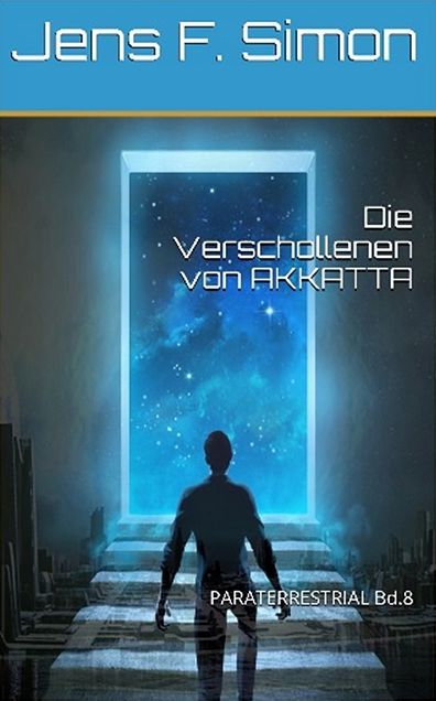 Die Verschollenen von AKKATTA