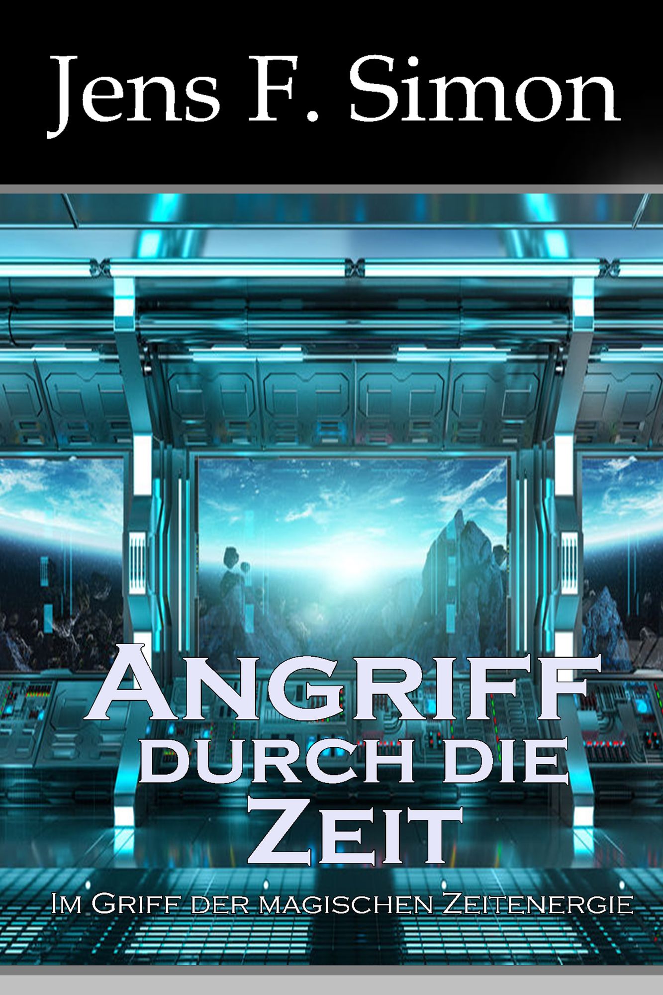 Angriff durch die Zeit