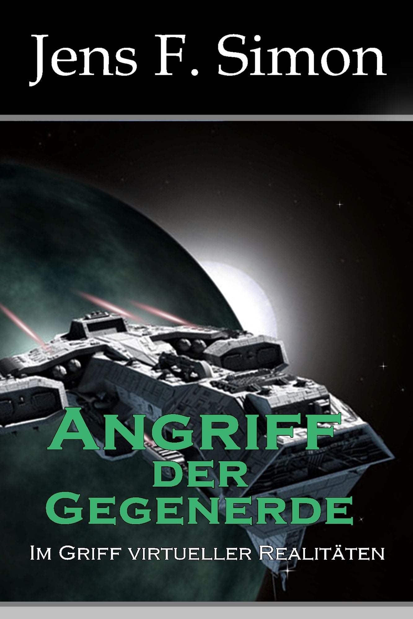 Angriff der Gegenerde