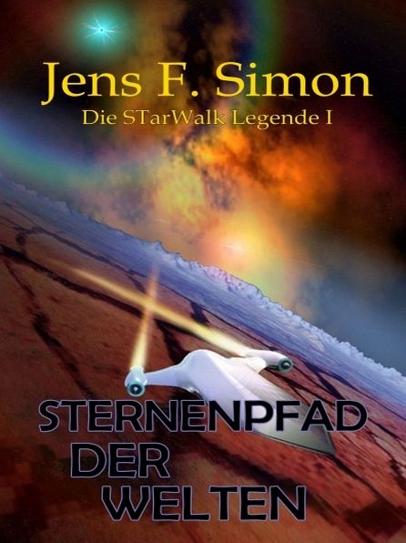 Sternenpfad der Welten