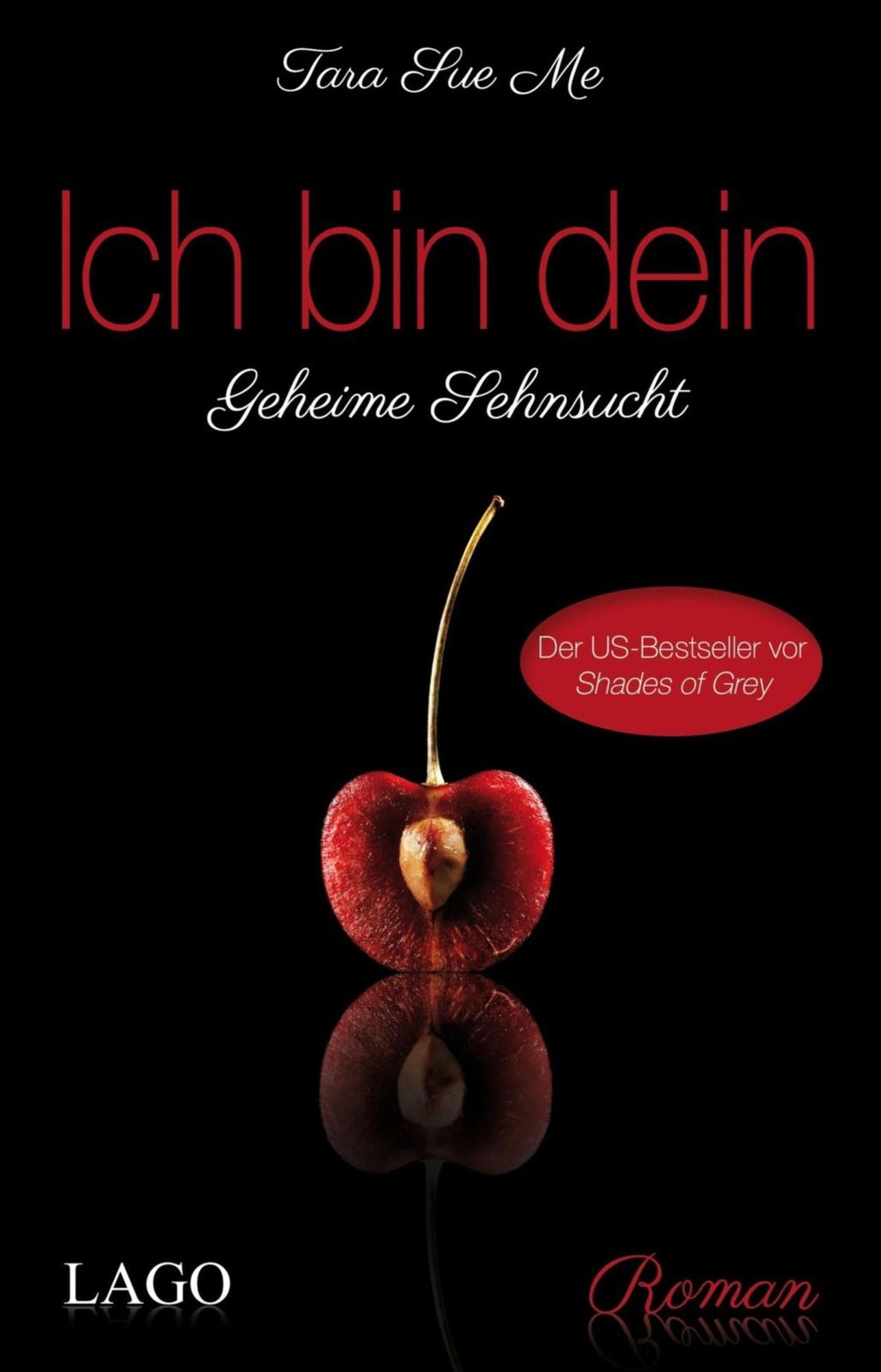 Ich bin dein: Geheime sehnsucht (The Submissive)