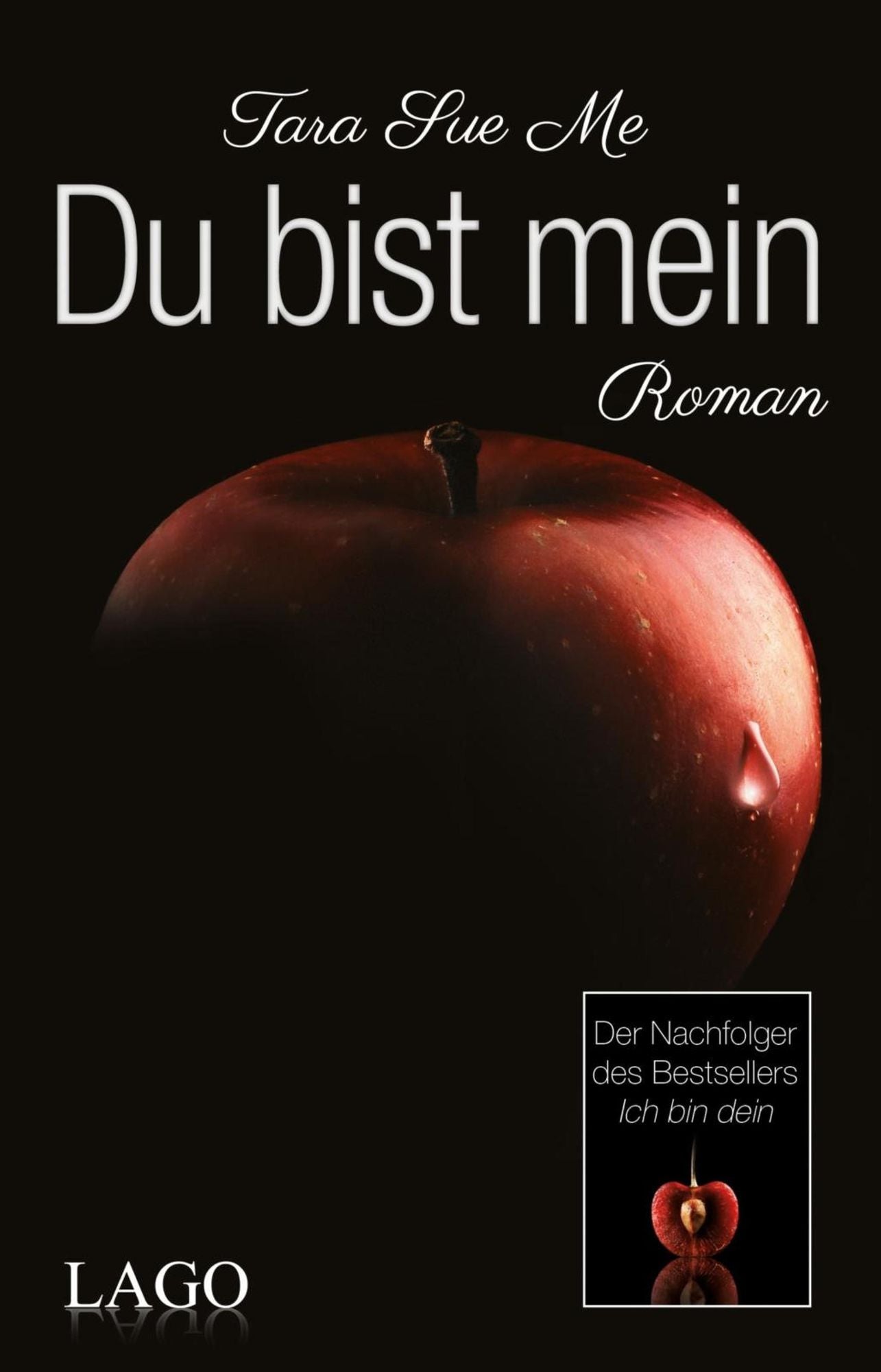 Du bist mein (The Dominant)