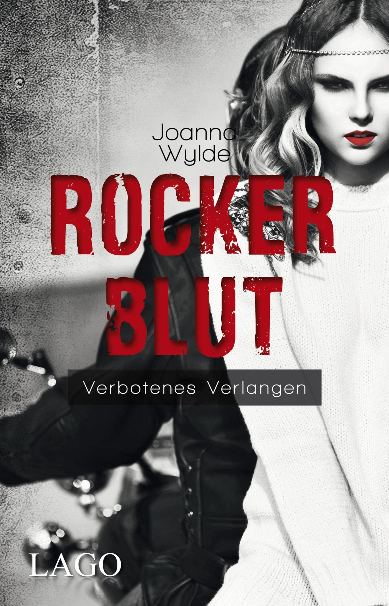 Rockerblut: Verbotenes Verlangen