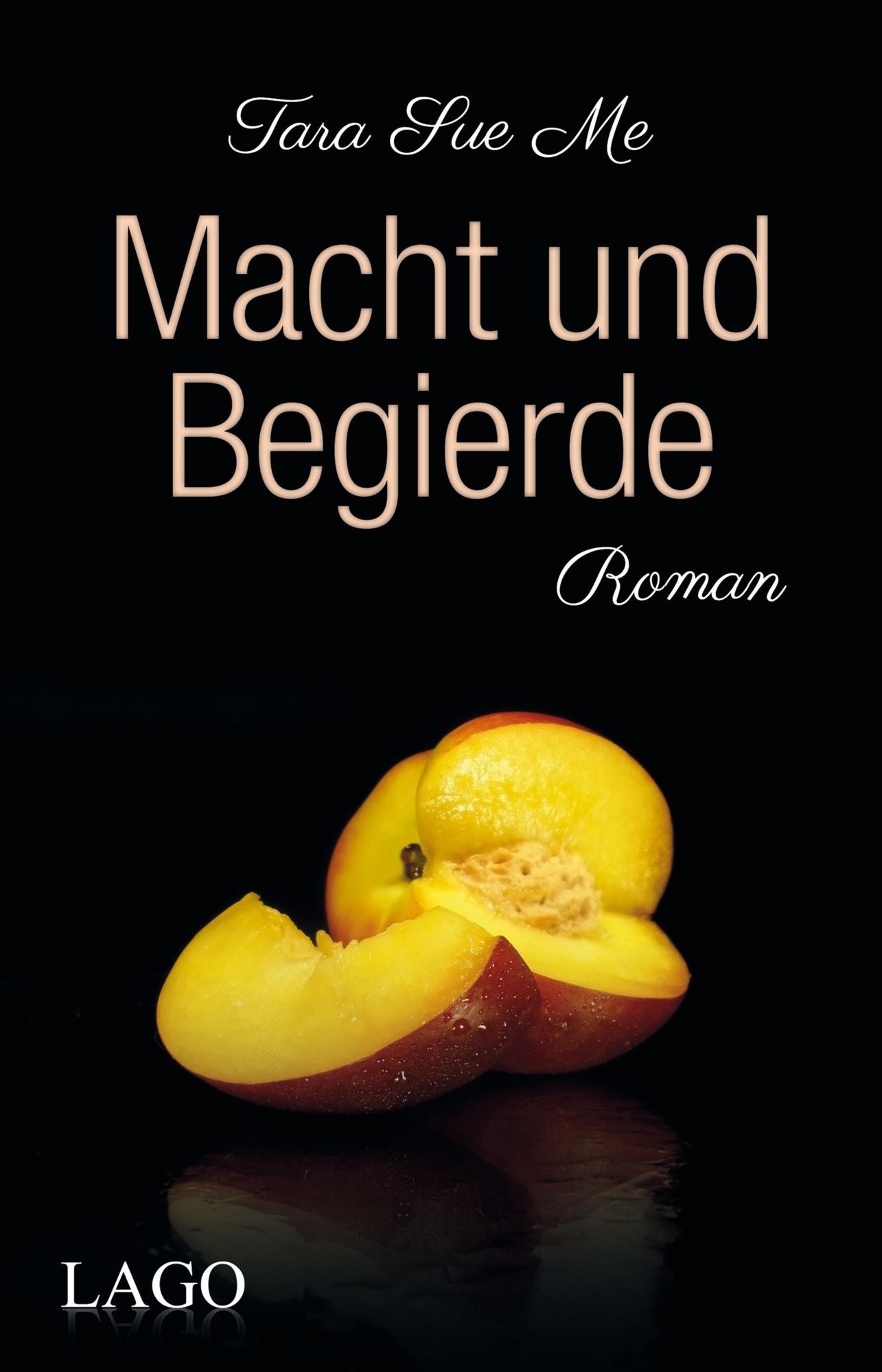 Macht und begierde (The Enticement)