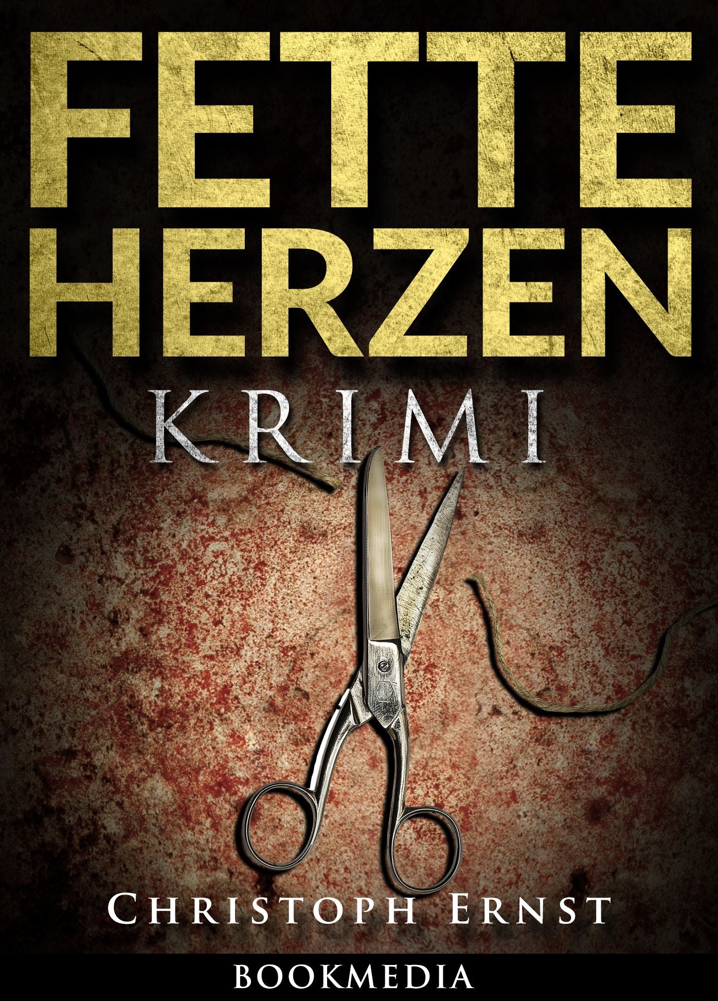 Fette Herzen: Thriller