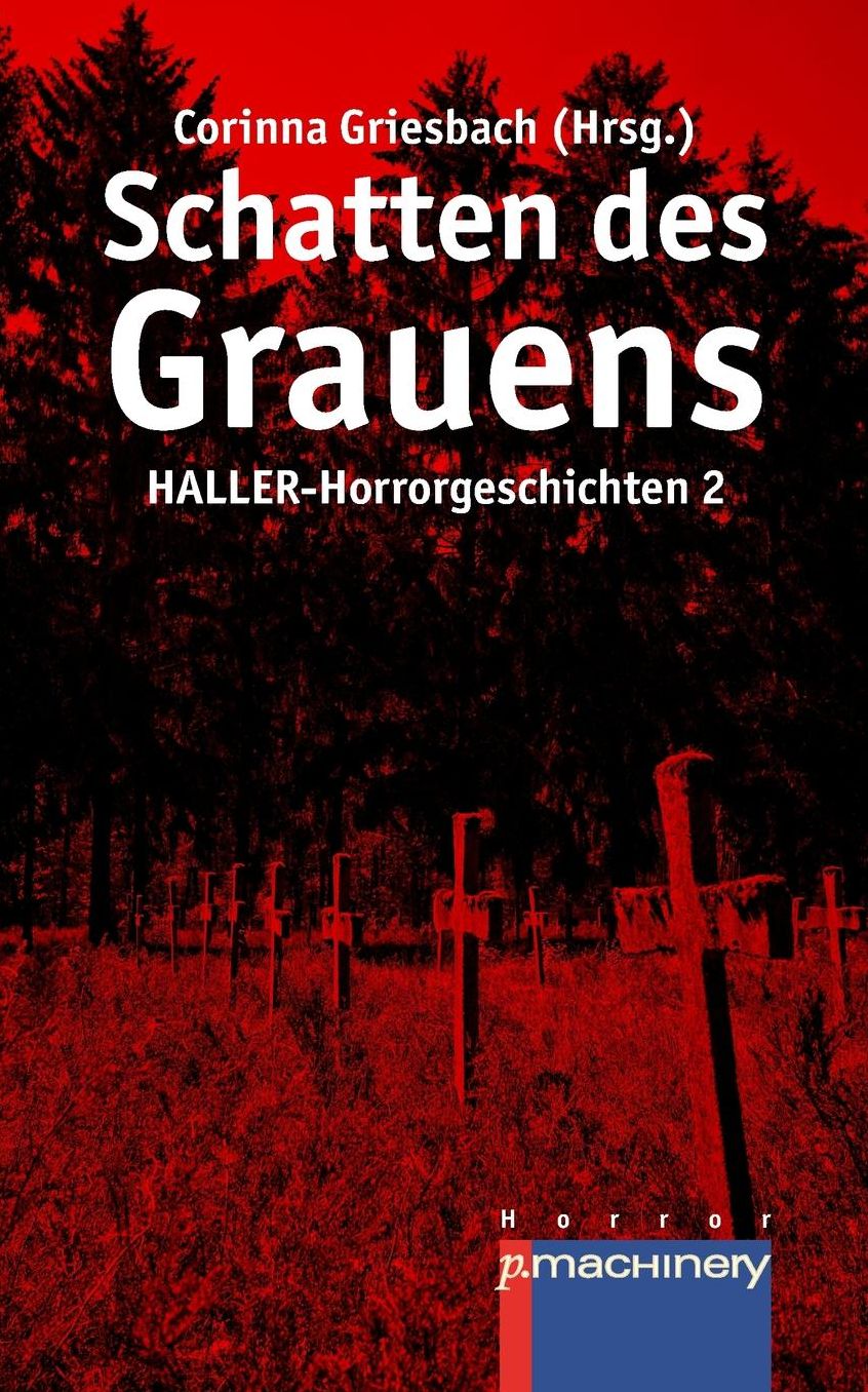 Schatten des Grauens