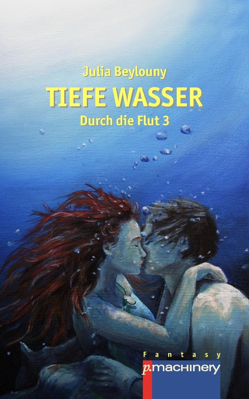 Tiefe Wasser: Durch die Flut 3