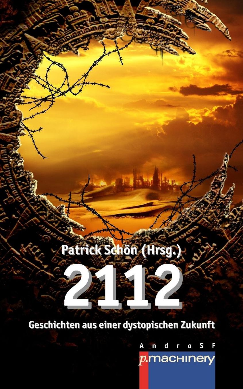 2112: Geschichten aus einer dystopischen Zukunft