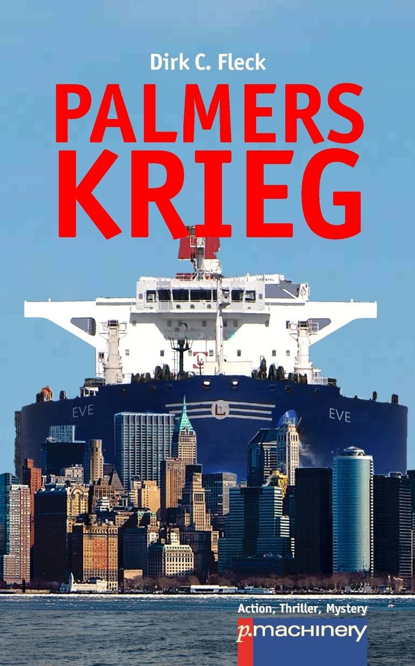 Palmers Krieg