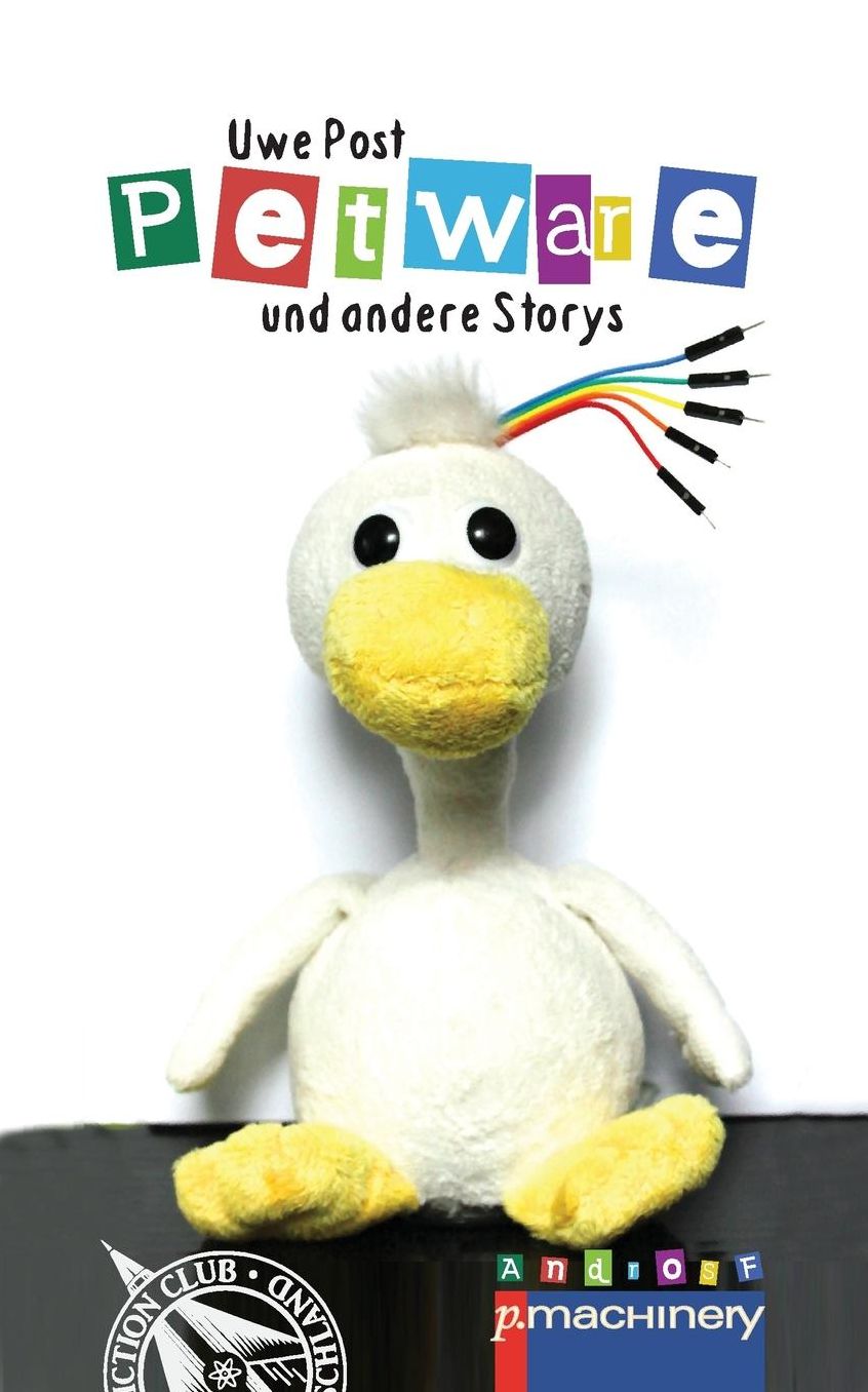 Petware: und andere Storys