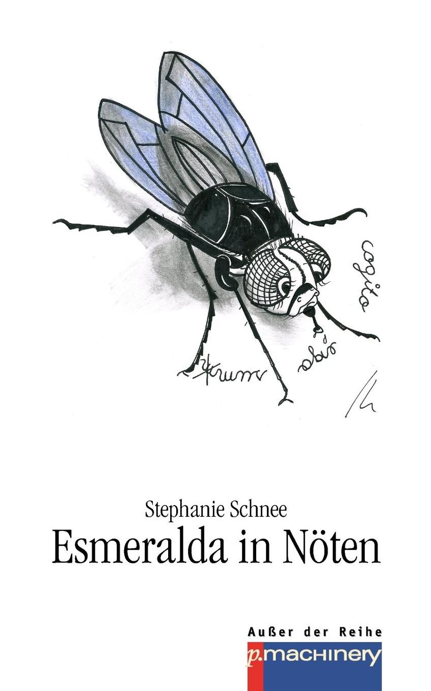 Esmeralda in Noeten