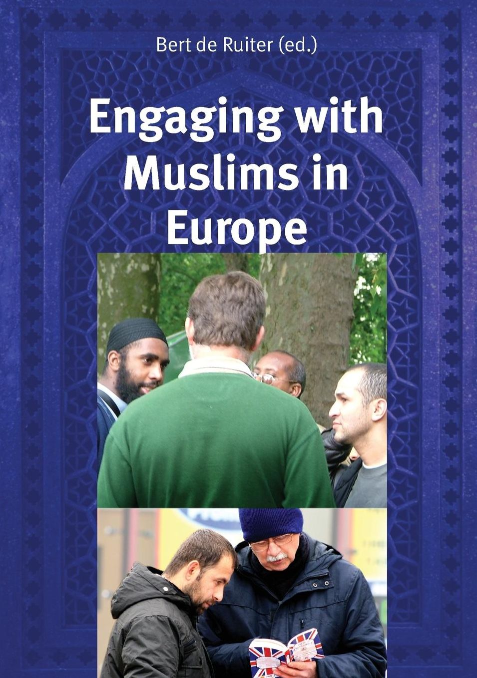 Engaging with Muslims in Europe