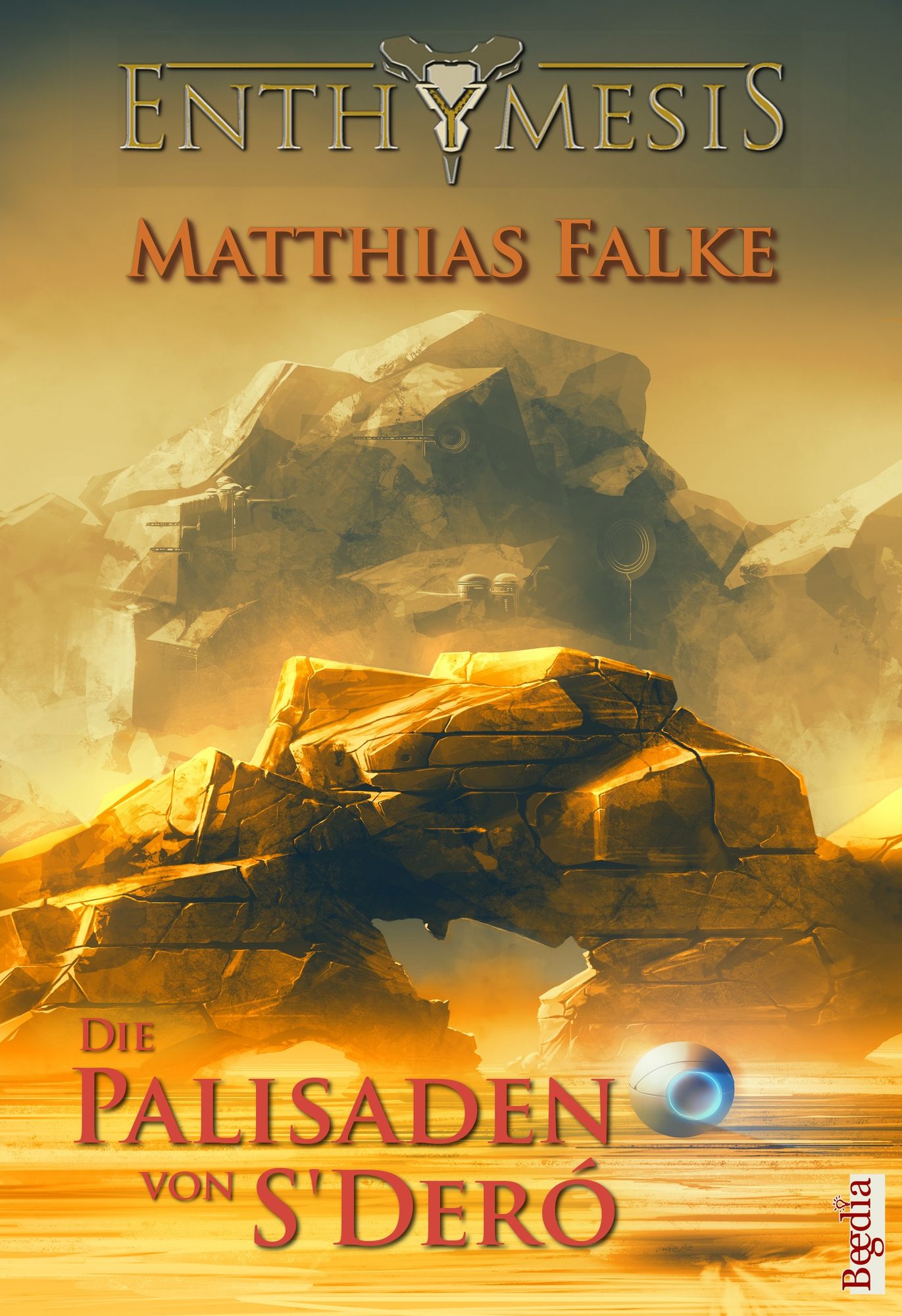 Die Palisaden von S'Deró