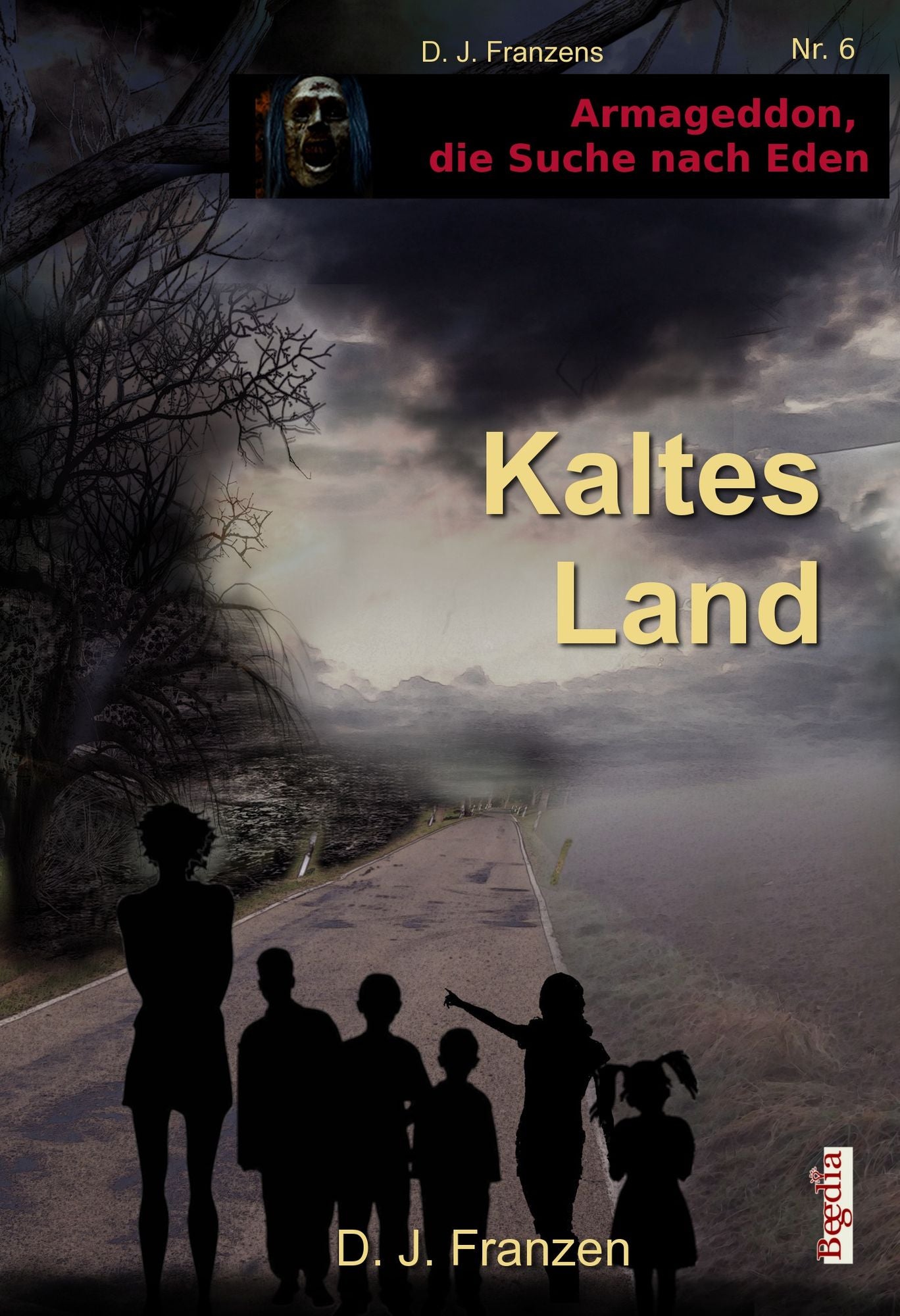 Kaltes Land