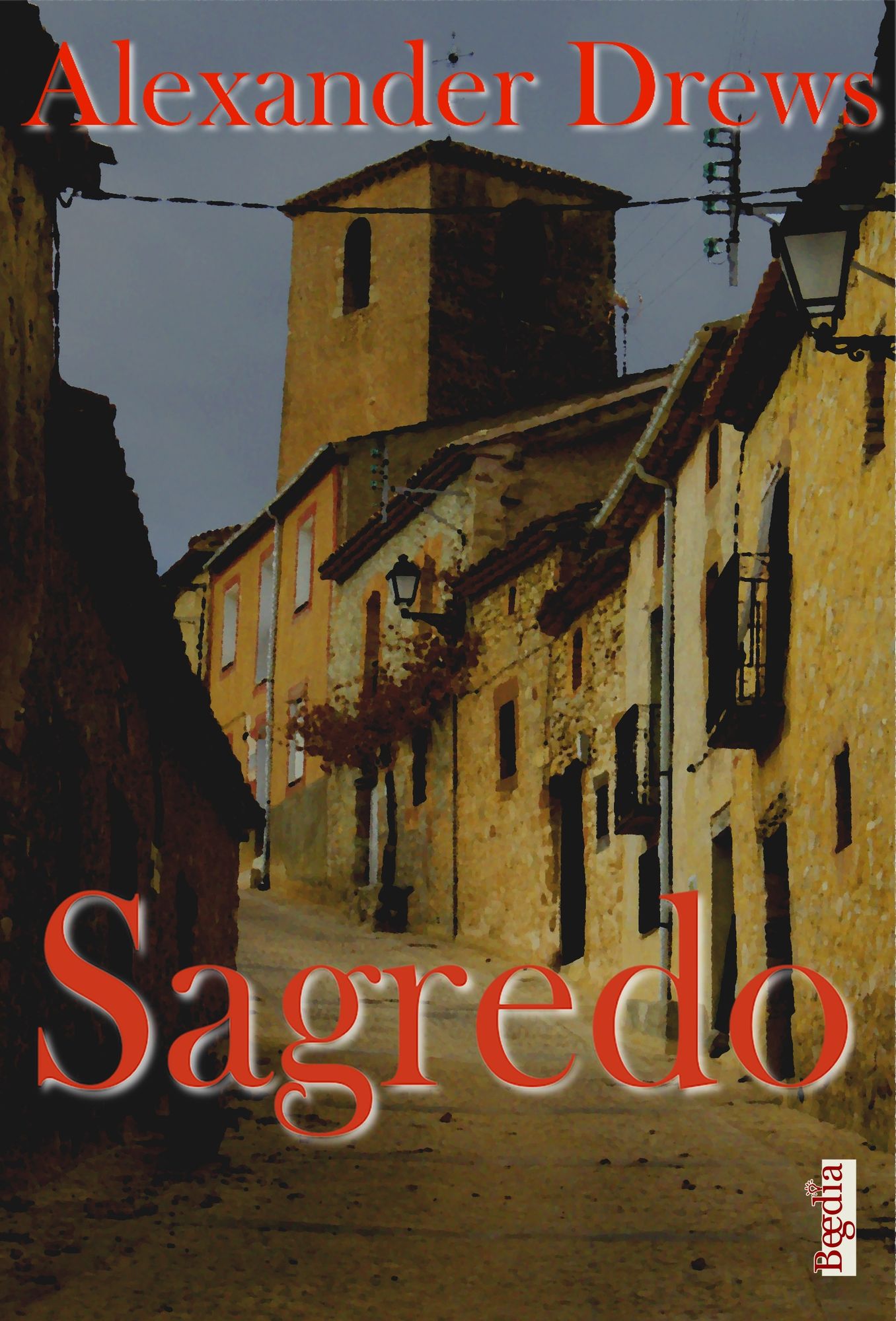 Sagredo