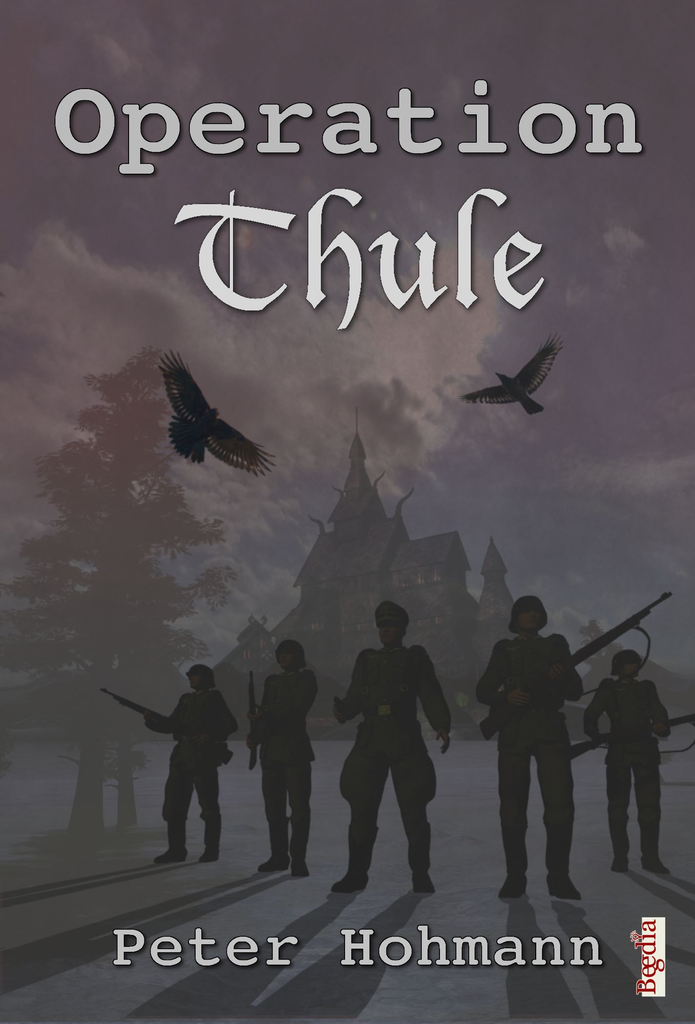 Operation Thule