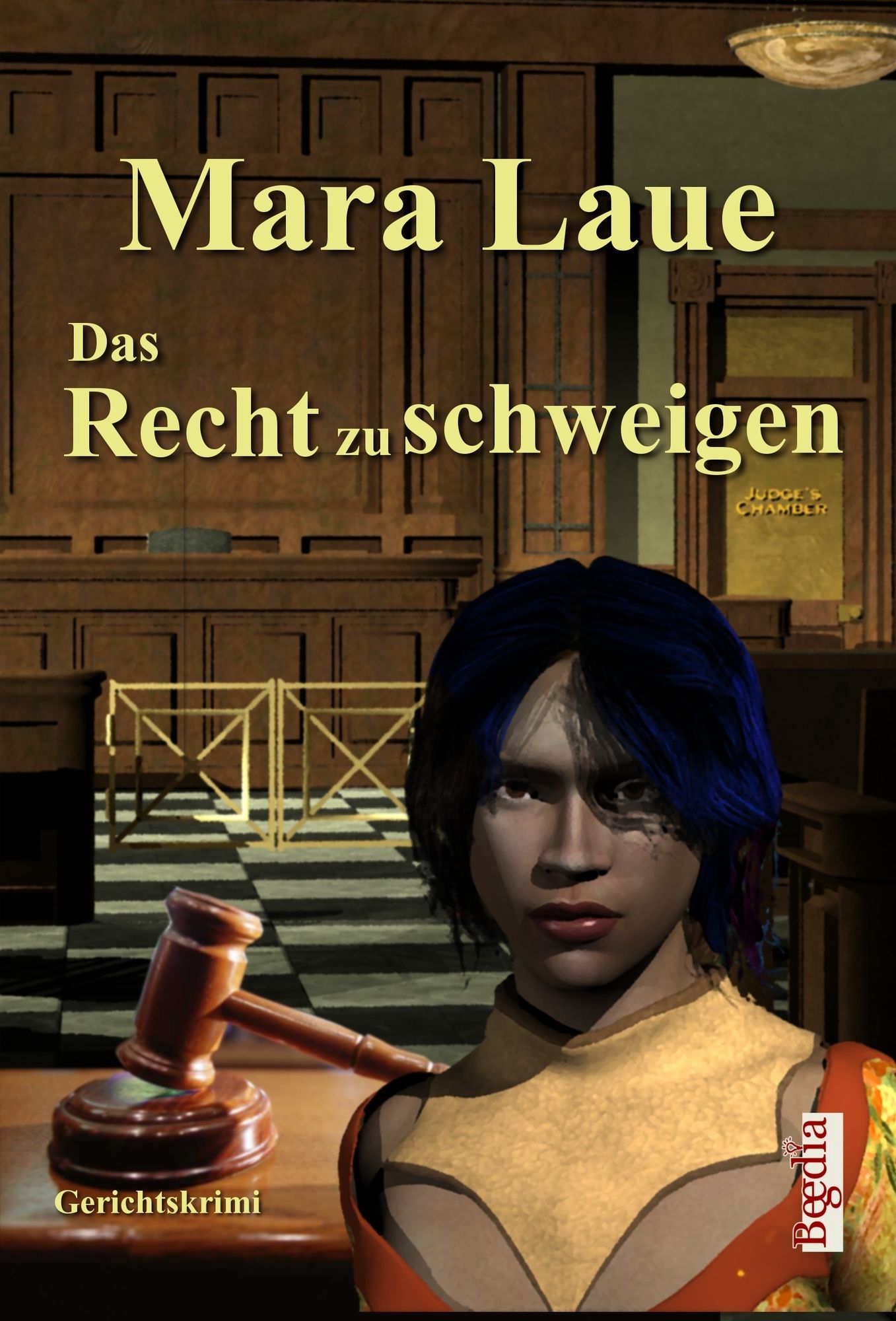 Das Recht zu schweigen