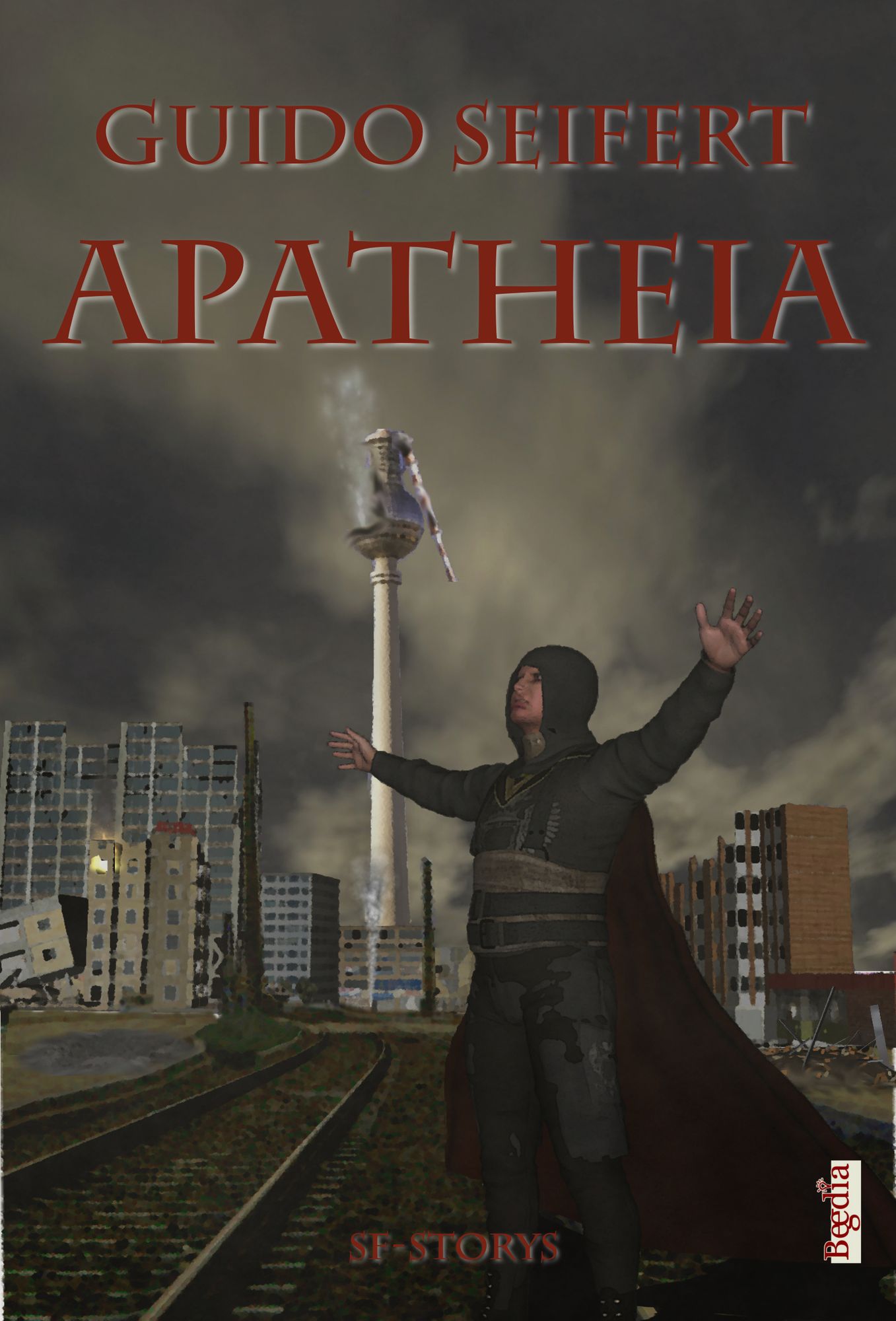 Apatheia