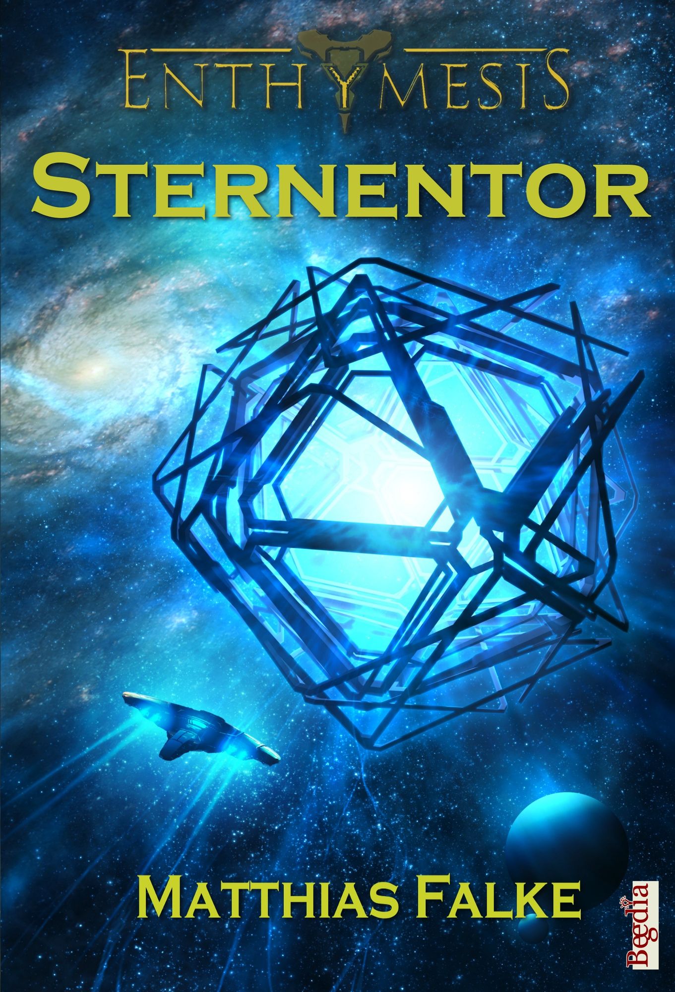 Sternentor