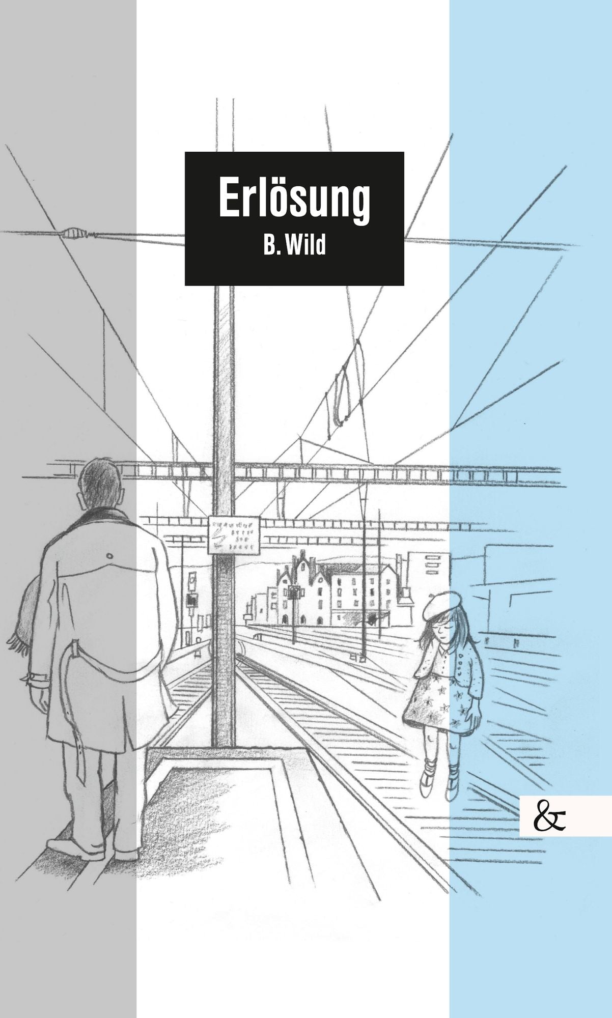 Erlösung: Roman