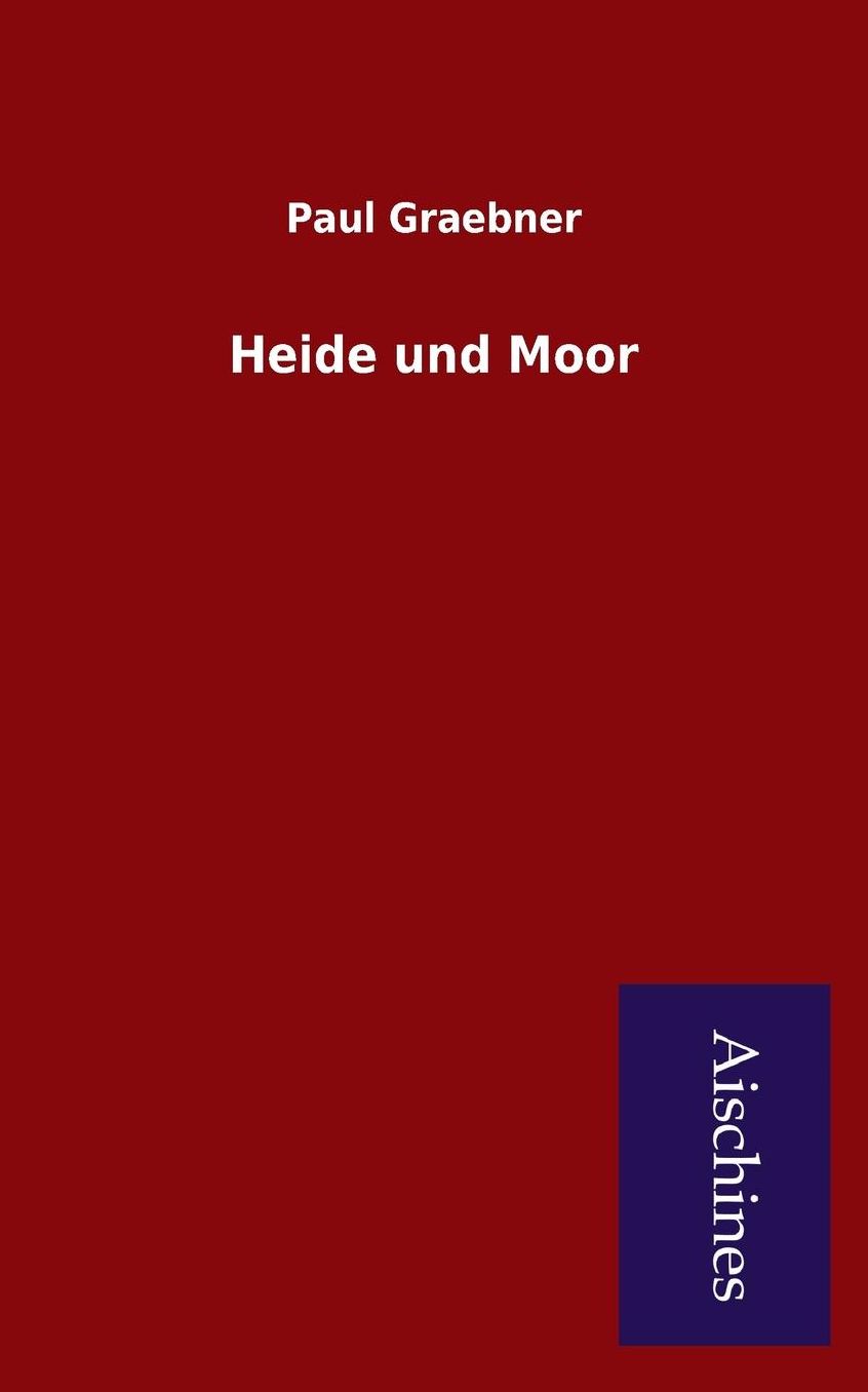 Heide und Moor
