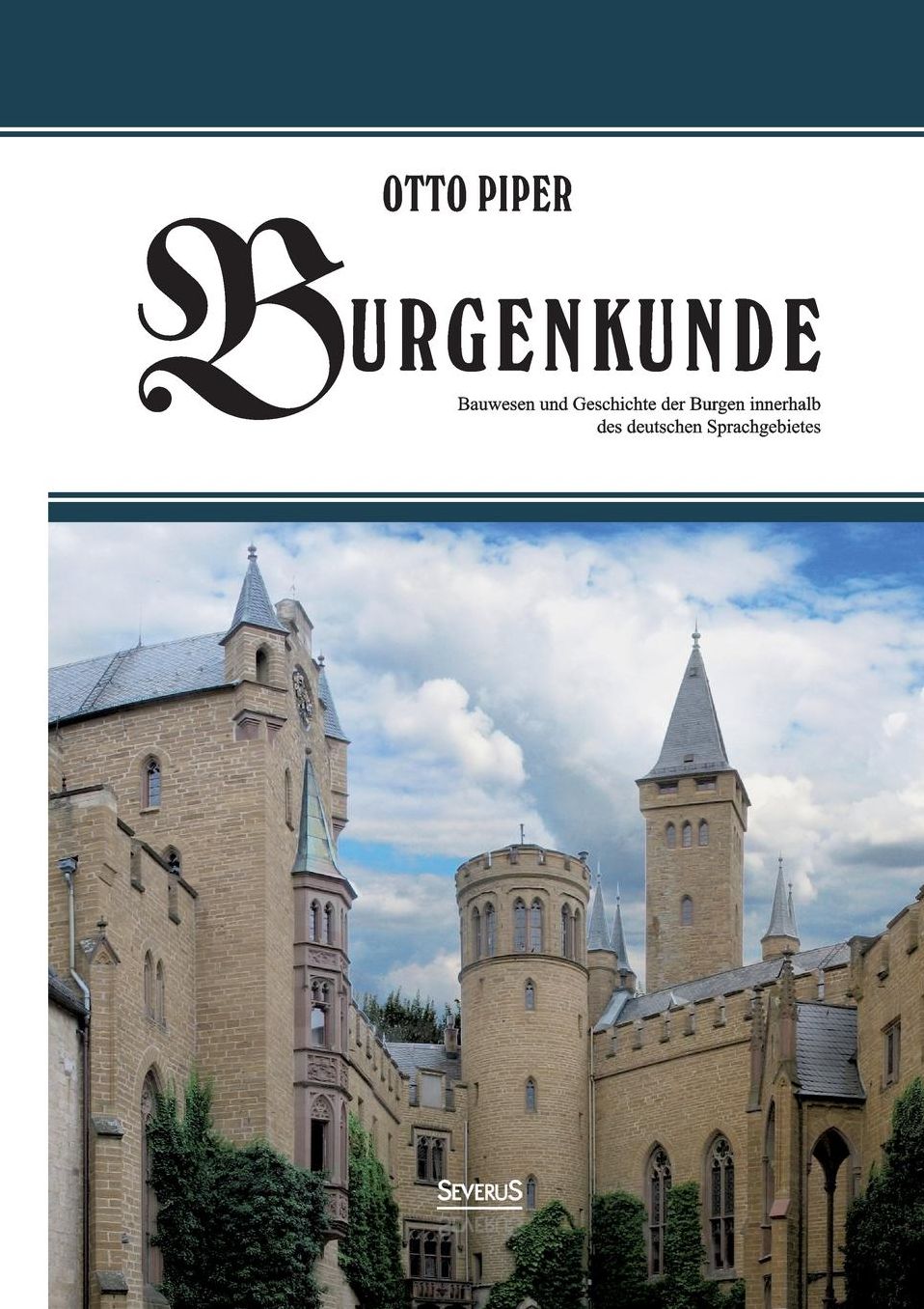 Burgenkunde