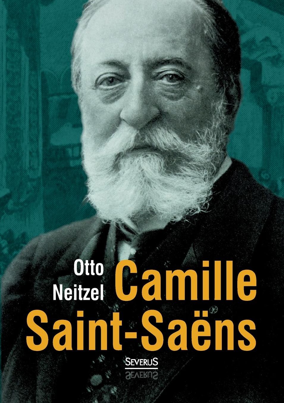Camille Saint-Sa ns