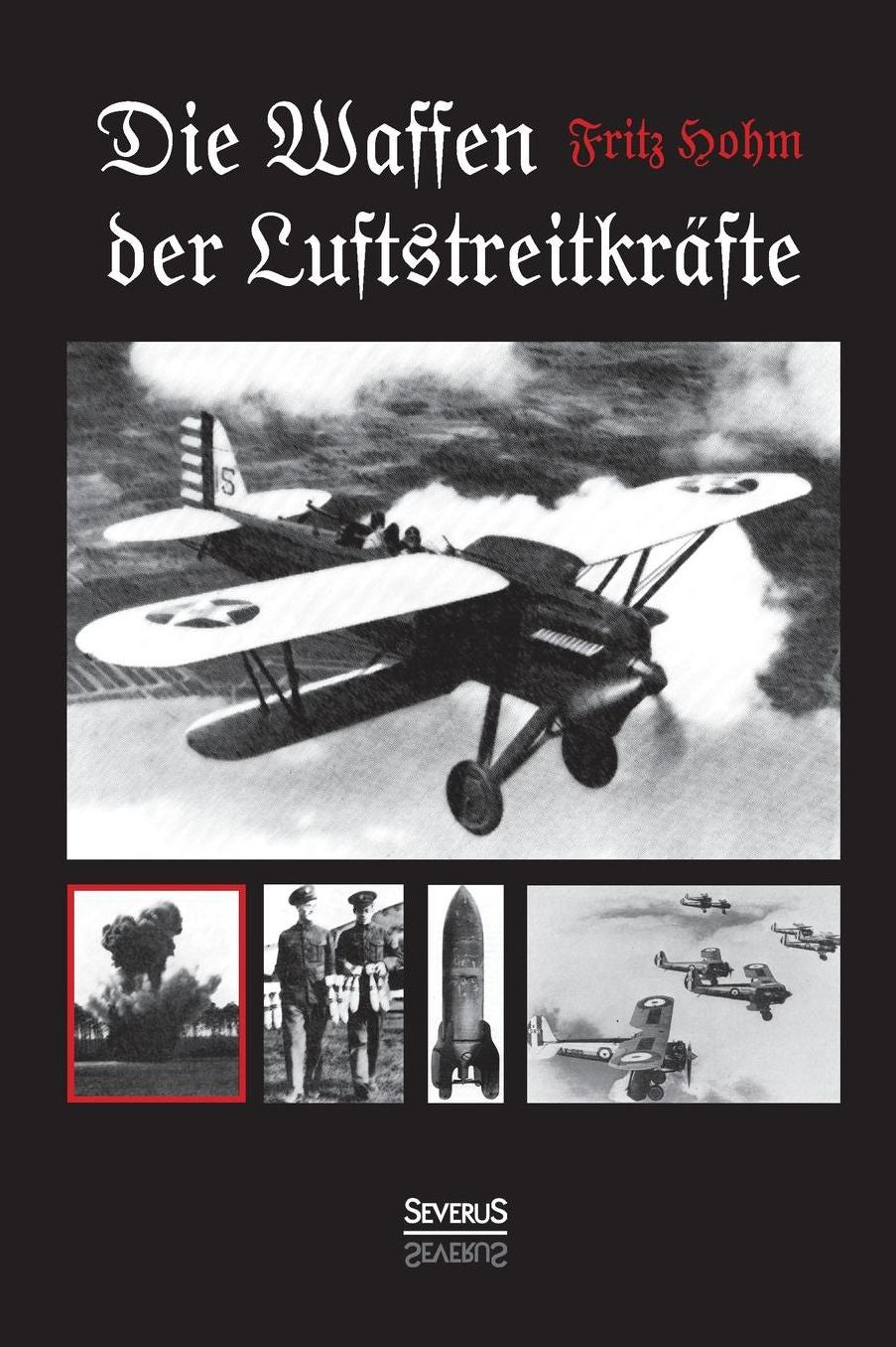 Die Waffen der Luftstreitkr fte