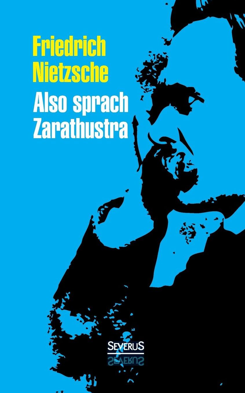 Also sprach Zarathustra