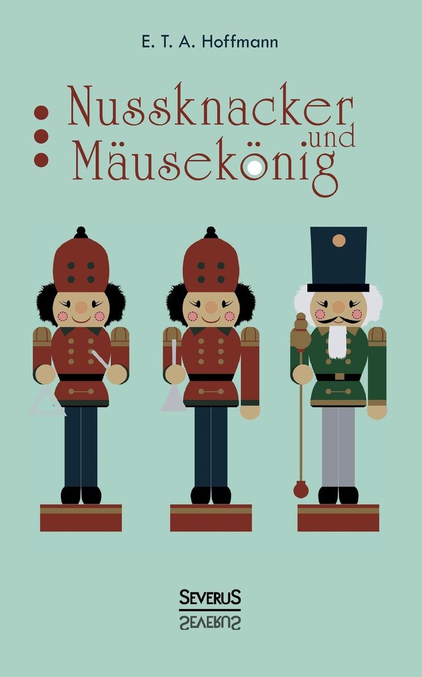 Nussknacker und Mausek nig