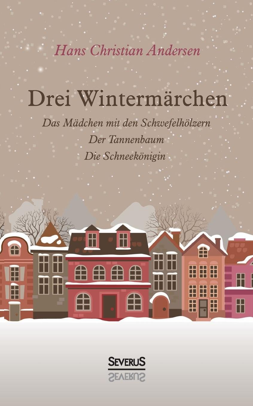 Drei Wintermärchen